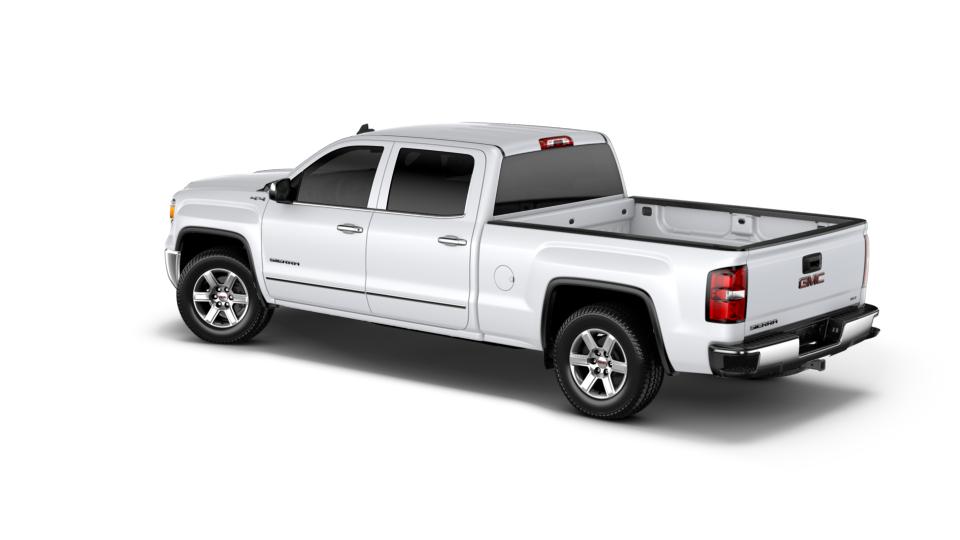 2015 GMC Sierra 1500 Vehicle Photo in SCHOFIELD, WI 54476-1020