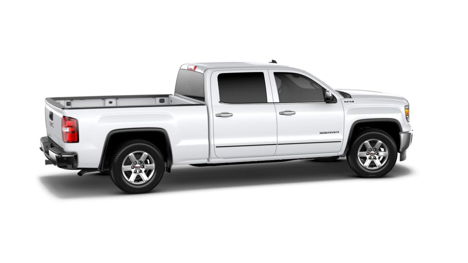 2015 GMC Sierra 1500 Vehicle Photo in SCHOFIELD, WI 54476-1020