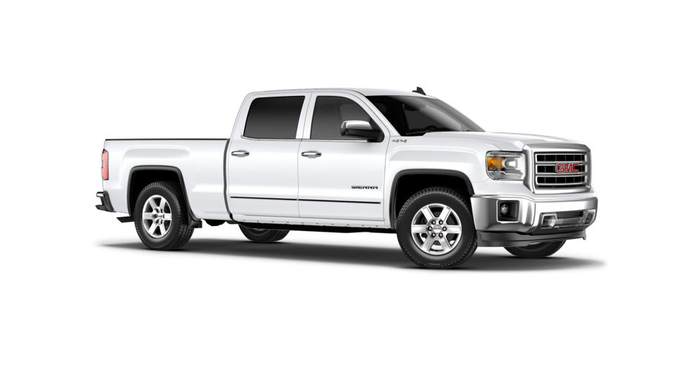2015 GMC Sierra 1500 Vehicle Photo in SCHOFIELD, WI 54476-1020