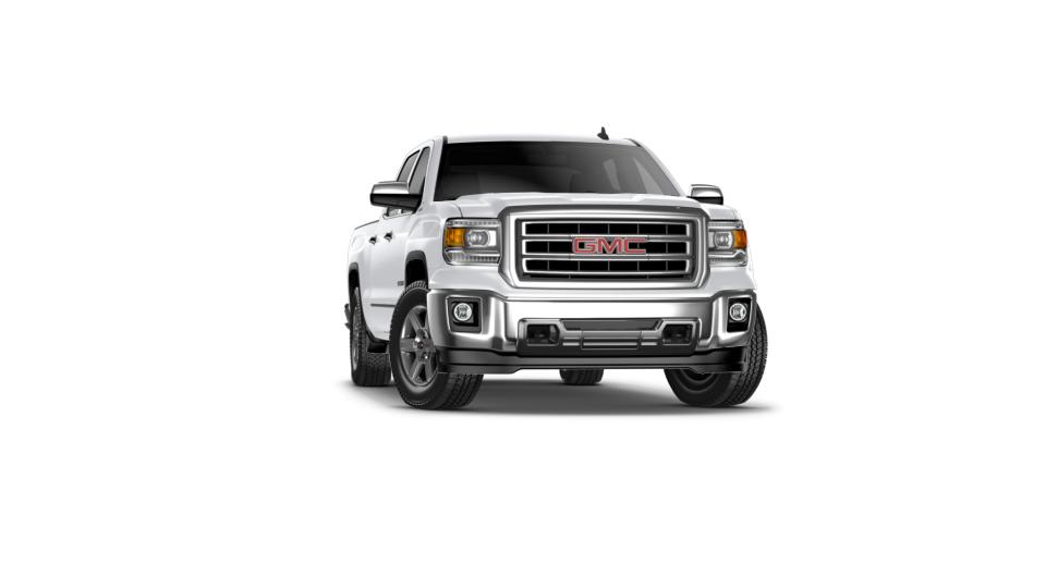 2015 GMC Sierra 1500 Vehicle Photo in SCHOFIELD, WI 54476-1020