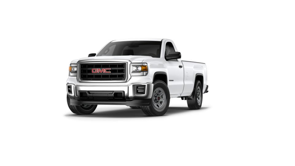 2015 GMC Sierra 1500 Vehicle Photo in HEALDSBURG, CA 95448-3401