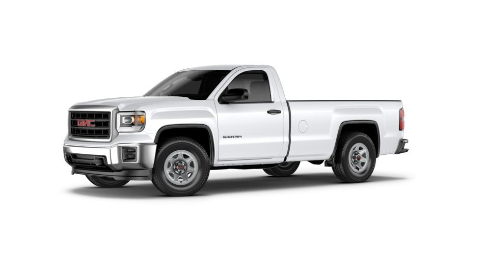 2015 GMC Sierra 1500 Vehicle Photo in HEALDSBURG, CA 95448-3401