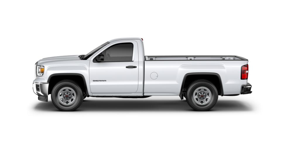 2015 GMC Sierra 1500 Vehicle Photo in HEALDSBURG, CA 95448-3401