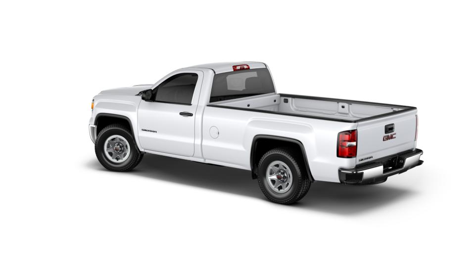 2015 GMC Sierra 1500 Vehicle Photo in HEALDSBURG, CA 95448-3401