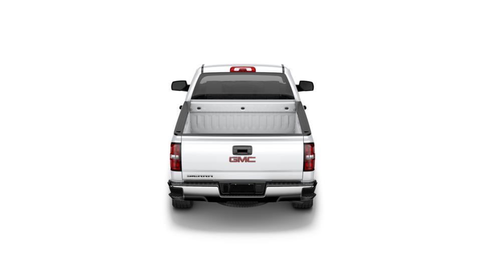 2015 GMC Sierra 1500 Vehicle Photo in HEALDSBURG, CA 95448-3401