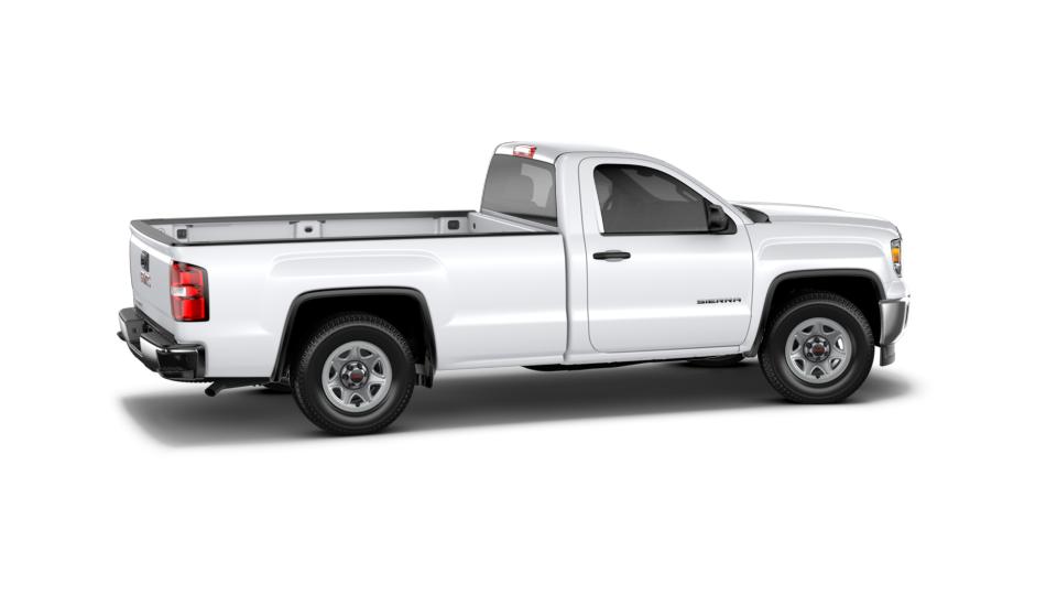 2015 GMC Sierra 1500 Vehicle Photo in HEALDSBURG, CA 95448-3401
