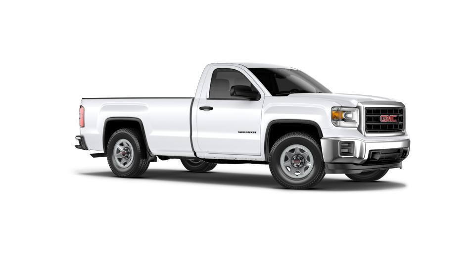 2015 GMC Sierra 1500 Vehicle Photo in HEALDSBURG, CA 95448-3401