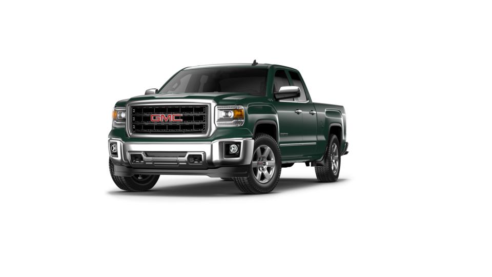 2015 GMC Sierra 1500 Vehicle Photo in COLUMBUS, OH 43235-5975