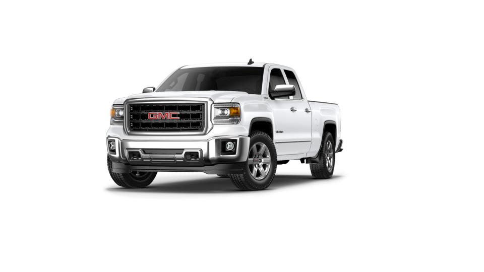 2015 GMC Sierra 1500 Vehicle Photo in Flemington, NJ 08822