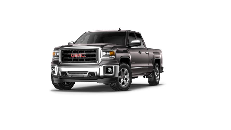 2015 GMC Sierra 1500 Vehicle Photo in ROCHESTER HILLS, MI 48307-2741
