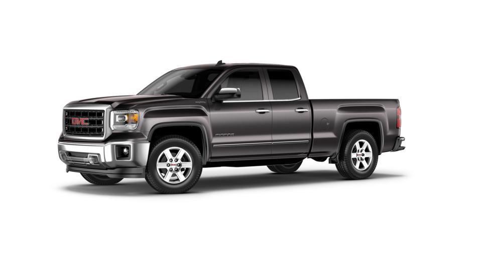 2015 GMC Sierra 1500 Vehicle Photo in ROCHESTER HILLS, MI 48307-2741