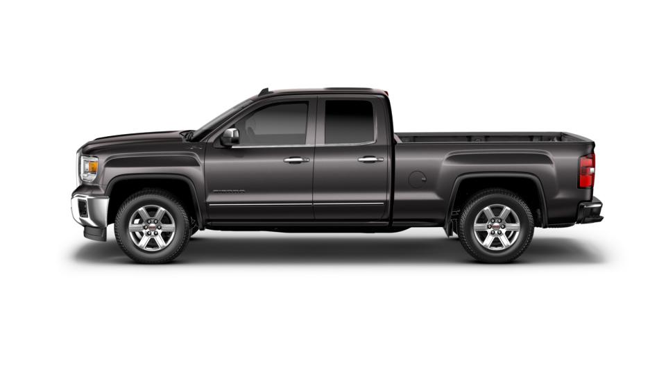 2015 GMC Sierra 1500 Vehicle Photo in ROCHESTER HILLS, MI 48307-2741