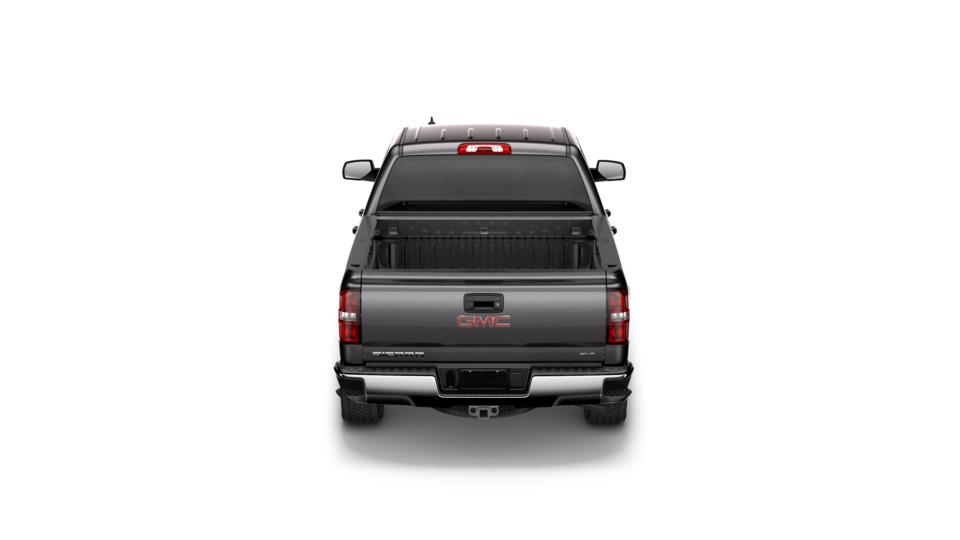 2015 GMC Sierra 1500 Vehicle Photo in ROCHESTER HILLS, MI 48307-2741