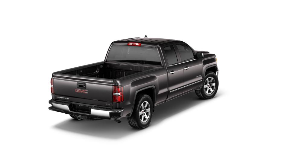 2015 GMC Sierra 1500 Vehicle Photo in ROCHESTER HILLS, MI 48307-2741