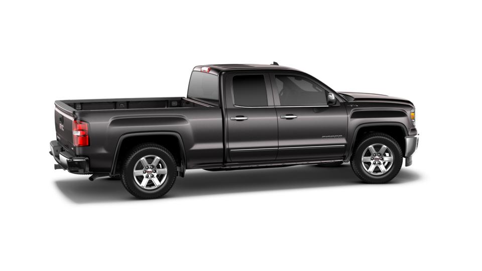 2015 GMC Sierra 1500 Vehicle Photo in ROCHESTER HILLS, MI 48307-2741