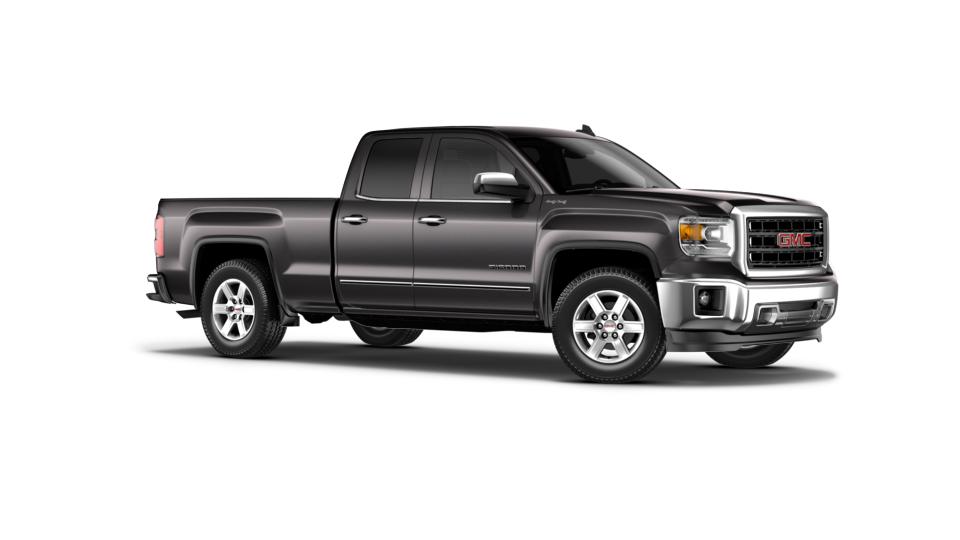2015 GMC Sierra 1500 Vehicle Photo in ROCHESTER HILLS, MI 48307-2741