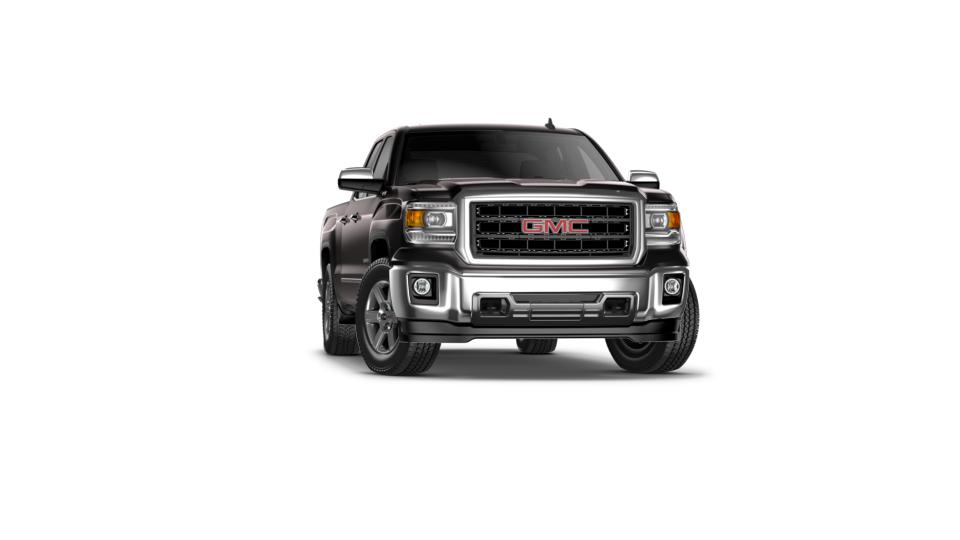2015 GMC Sierra 1500 Vehicle Photo in ROCHESTER HILLS, MI 48307-2741