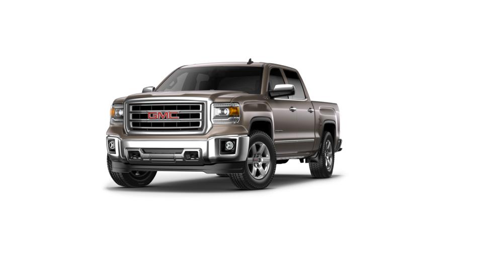 2015 GMC Sierra 1500 Vehicle Photo in Harrisburg, PA 17111