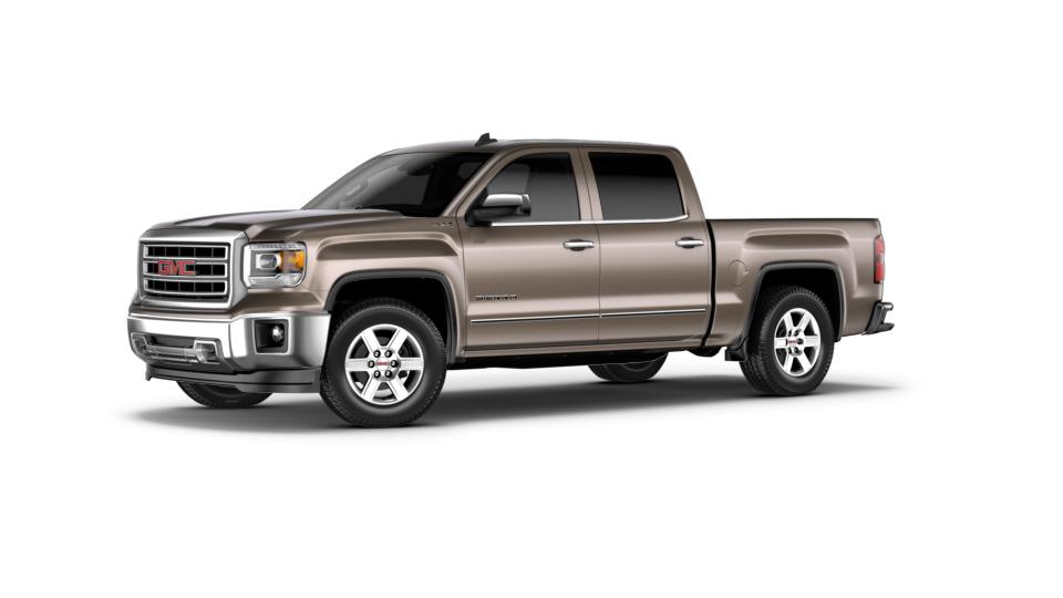 2015 GMC Sierra 1500 Vehicle Photo in Harrisburg, PA 17111