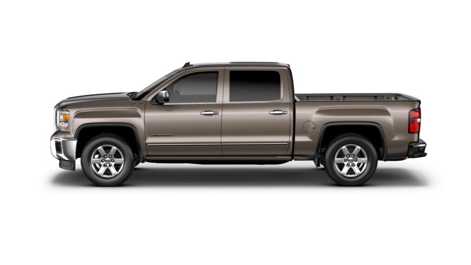 2015 GMC Sierra 1500 Vehicle Photo in Harrisburg, PA 17111
