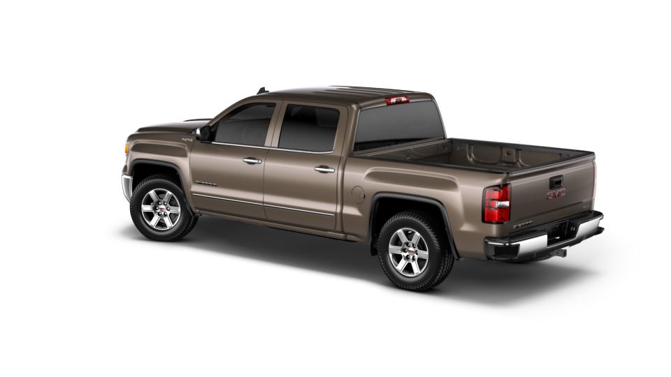 2015 GMC Sierra 1500 Vehicle Photo in Harrisburg, PA 17111