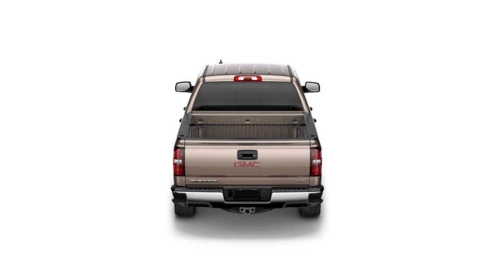 2015 GMC Sierra 1500 Vehicle Photo in Harrisburg, PA 17111
