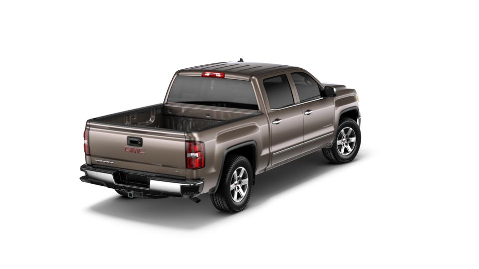 2015 GMC Sierra 1500 Vehicle Photo in Harrisburg, PA 17111