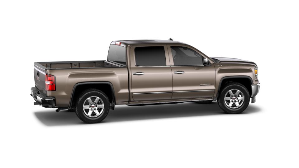 2015 GMC Sierra 1500 Vehicle Photo in Harrisburg, PA 17111