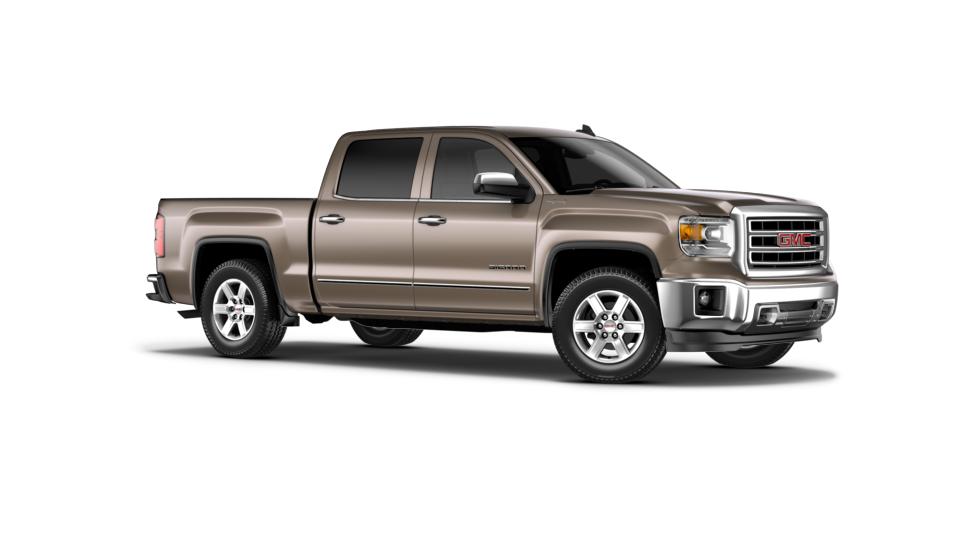 2015 GMC Sierra 1500 Vehicle Photo in Harrisburg, PA 17111