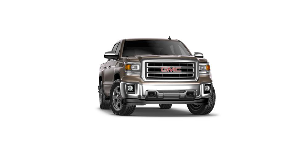 2015 GMC Sierra 1500 Vehicle Photo in Harrisburg, PA 17111