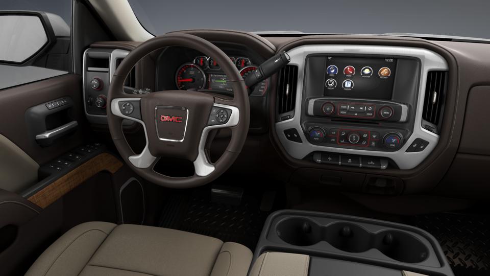 2015 GMC Sierra 1500 Vehicle Photo in Harrisburg, PA 17111