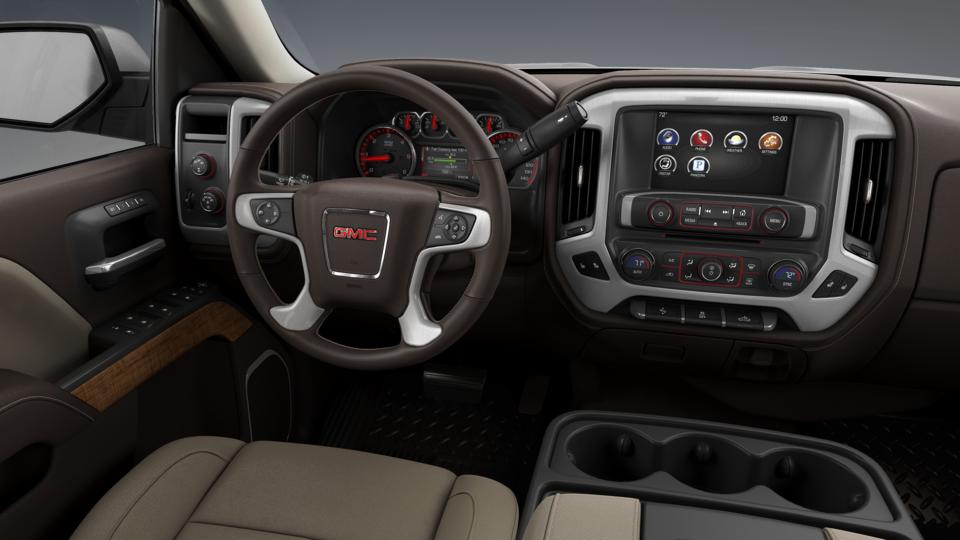2015 GMC Sierra 1500 Vehicle Photo in Harrisburg, PA 17111