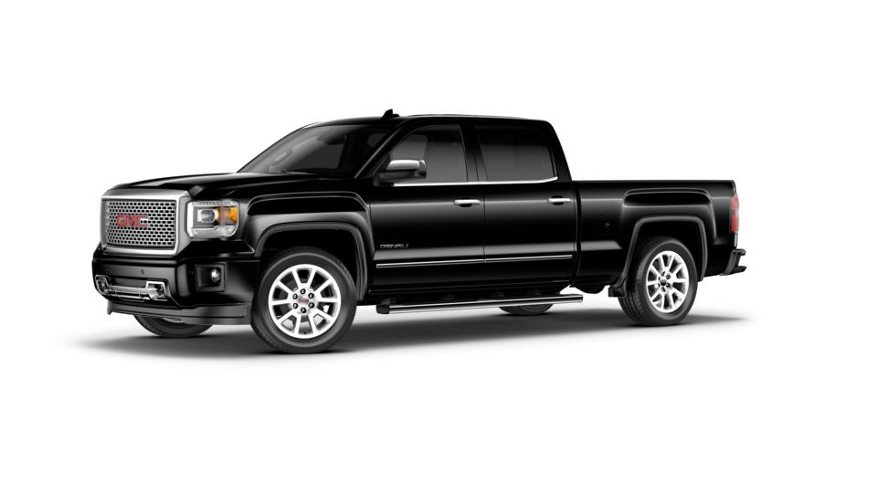 2015 GMC Sierra 1500 Vehicle Photo in INDEPENDENCE, MO 64055-1377