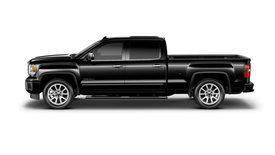 2015 GMC Sierra 1500 Vehicle Photo in INDEPENDENCE, MO 64055-1377