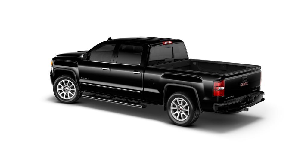 2015 GMC Sierra 1500 Vehicle Photo in INDEPENDENCE, MO 64055-1377