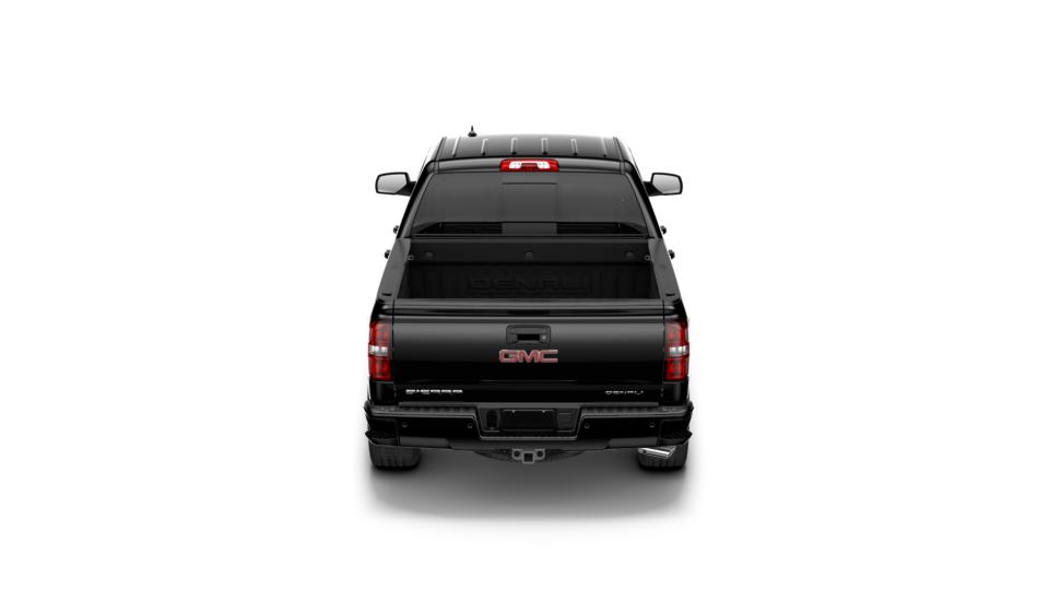 2015 GMC Sierra 1500 Vehicle Photo in INDEPENDENCE, MO 64055-1377