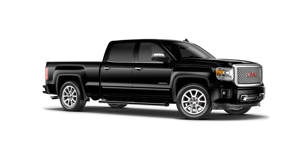2015 GMC Sierra 1500 Vehicle Photo in INDEPENDENCE, MO 64055-1377
