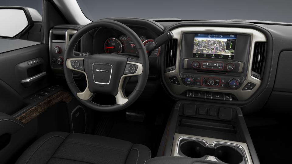 2015 GMC Sierra 1500 Vehicle Photo in INDEPENDENCE, MO 64055-1377