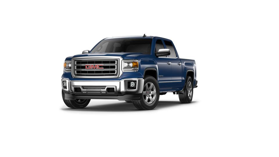 2015 GMC Sierra 1500 Vehicle Photo in NEW ORLEANS, LA 70125-2016