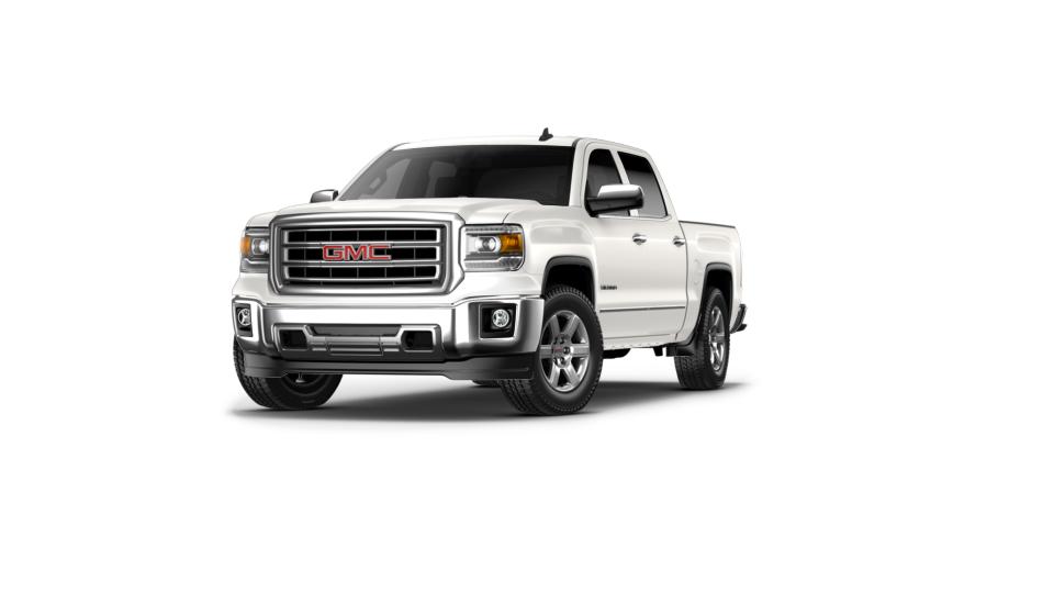 2015 GMC Sierra 1500 Vehicle Photo in POOLER, GA 31322-3252