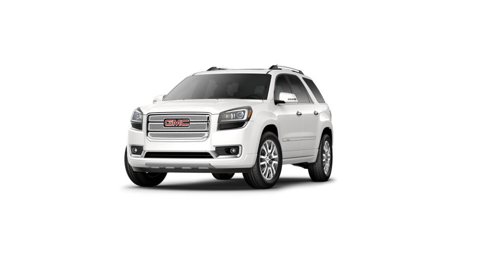 2016 GMC Acadia Vehicle Photo in KANSAS CITY, MO 64114-4545