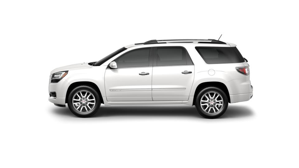2016 GMC Acadia Vehicle Photo in KANSAS CITY, MO 64114-4545