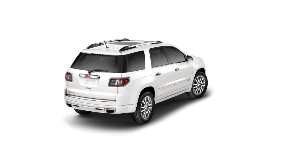2016 GMC Acadia Vehicle Photo in KANSAS CITY, MO 64114-4545