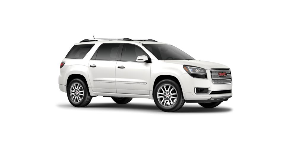 2016 GMC Acadia Vehicle Photo in KANSAS CITY, MO 64114-4545