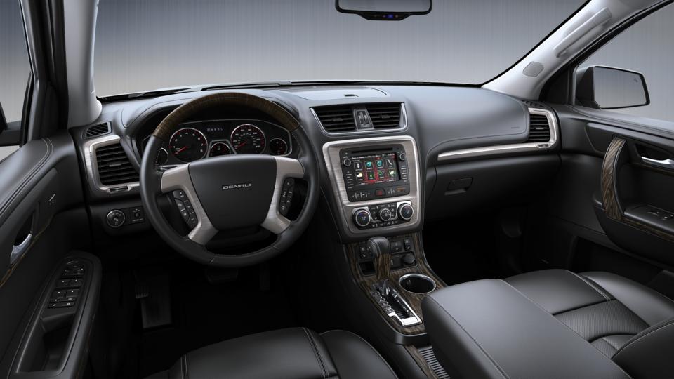 2016 GMC Acadia Vehicle Photo in KANSAS CITY, MO 64114-4545