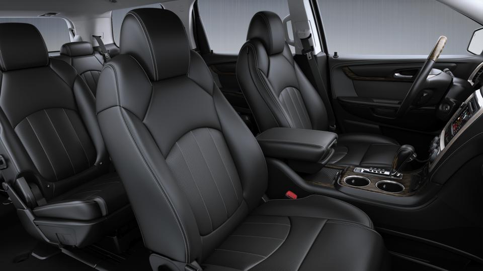2016 GMC Acadia Vehicle Photo in KANSAS CITY, MO 64114-4545