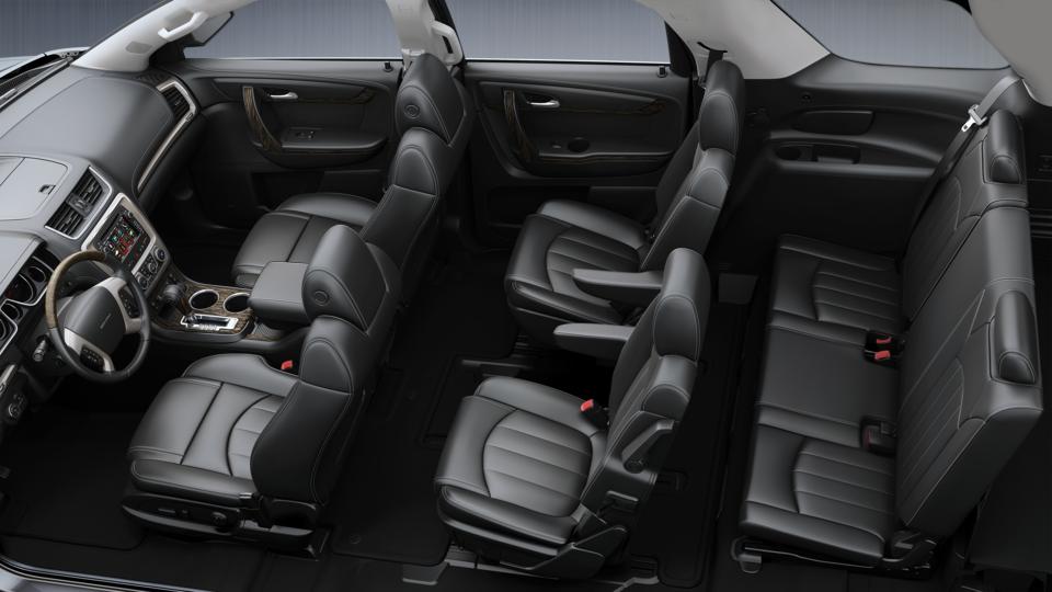 2016 GMC Acadia Vehicle Photo in KANSAS CITY, MO 64114-4545