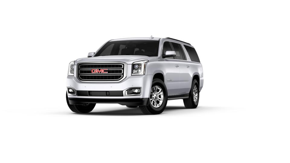 2016 GMC Yukon XL Vehicle Photo in SACRAMENTO, CA 95825-0347