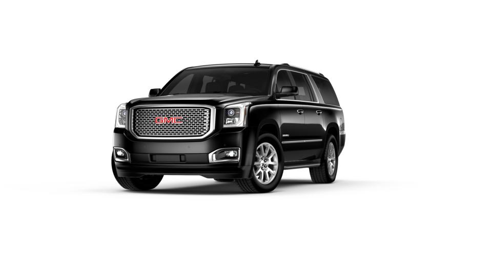 2016 GMC Yukon XL Vehicle Photo in TOPEKA, KS 66609-0000