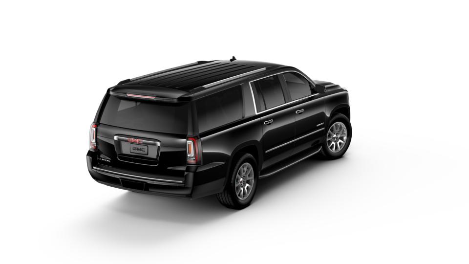 2016 GMC Yukon XL Vehicle Photo in TOPEKA, KS 66609-0000